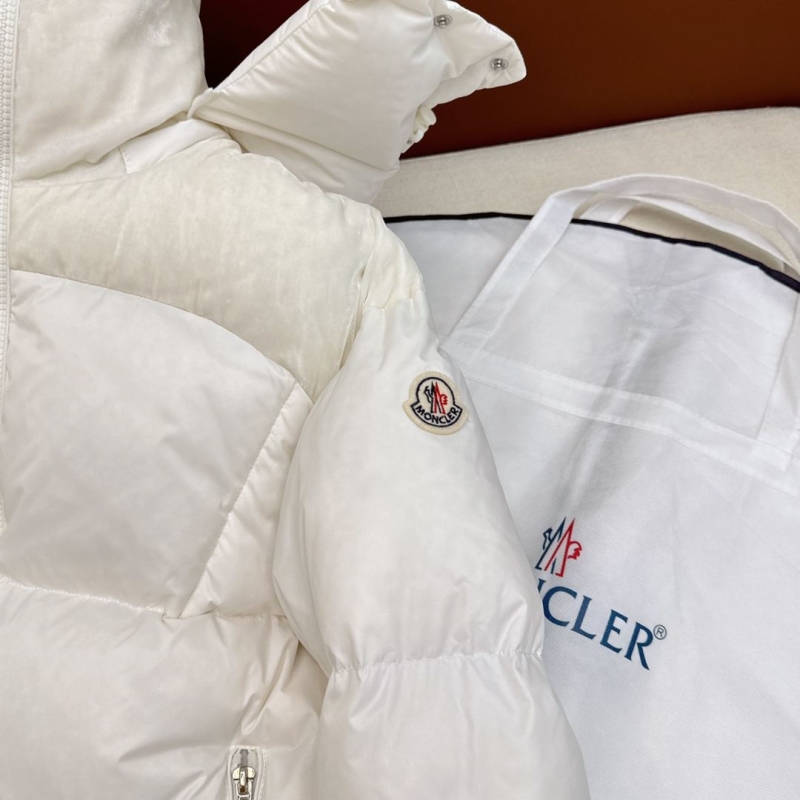 Moncler Down Coat